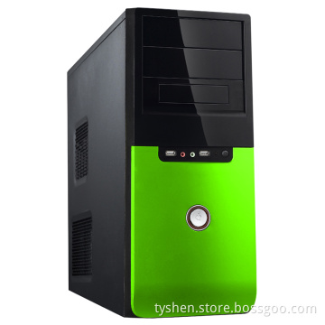 Colorful ATX Case for Computer